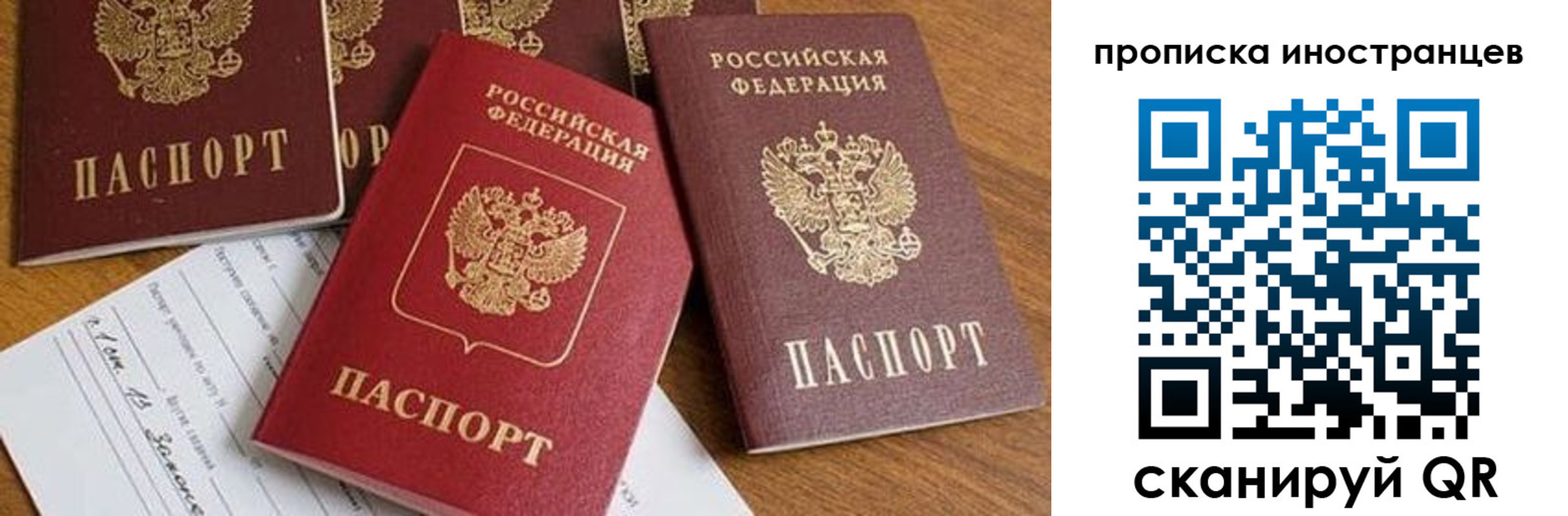 прописка в Липецкая области